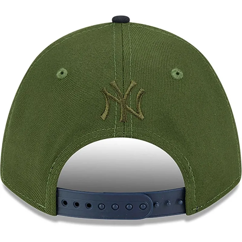 cap-zaoblena-multicolor-snapback-9forty-m-crown-city-feature-new-york-yankees-mlb-new-era cap-zaoblena-multicolor-snapback-9forty-m-crown-city-feature-new-york-yankees-mlb-new-era