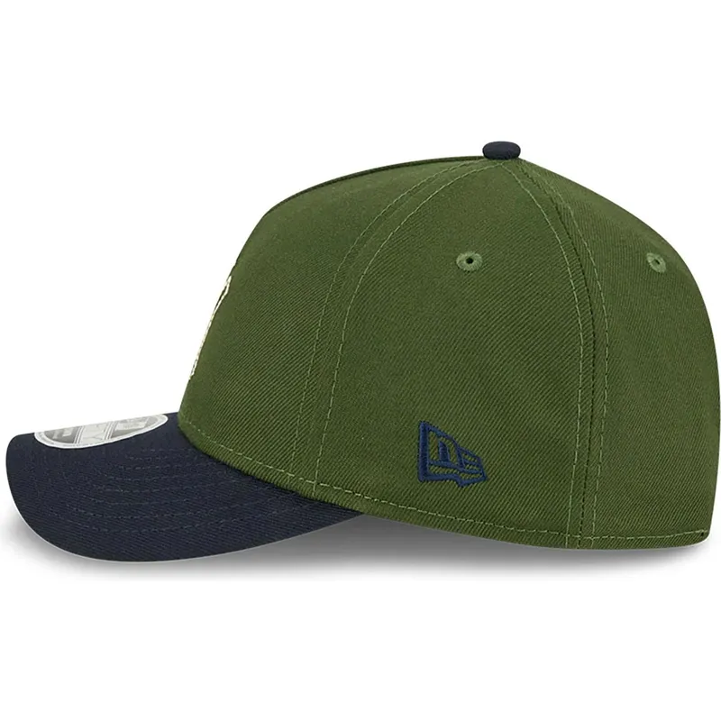 cap-zaoblena-multicolor-snapback-9forty-m-crown-city-feature-new-york-yankees-mlb-new-era cap-zaoblena-multicolor-snapback-9forty-m-crown-city-feature-new-york-yankees-mlb-new-era
