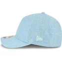 siltovka-zaoblena-modra-snapback-9forty-m-crown-a-frame-cotton-weave-boston-red-sox-mlb-new-era