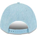 siltovka-zaoblena-modra-snapback-9forty-m-crown-a-frame-cotton-weave-boston-red-sox-mlb-new-era
