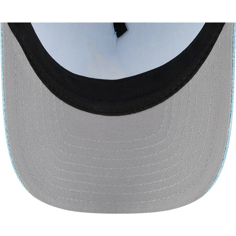 siltovka-zaoblena-modra-snapback-9forty-m-crown-a-frame-cotton-weave-atlanta-braves-mlb-new-era