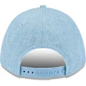 siltovka-zaoblena-modra-snapback-9forty-m-crown-a-frame-cotton-weave-new-york-yankees-mlb-new-era