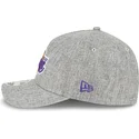 siltovka-zaoblena-siva-snapback-9forty-m-crown-a-frame-cotton-weave-los-angeles-lakers-nba-new-era