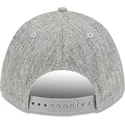 siltovka-zaoblena-siva-snapback-9forty-m-crown-a-frame-cotton-weave-los-angeles-lakers-nba-new-era