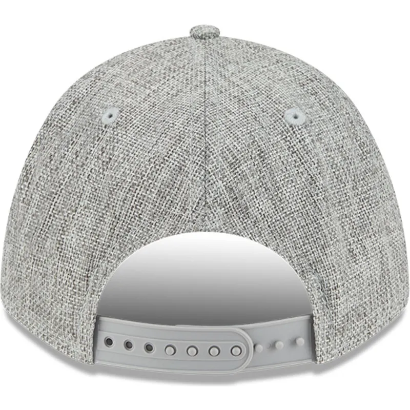 siltovka-zaoblena-siva-snapback-9forty-m-crown-a-frame-cotton-weave-los-angeles-lakers-nba-new-era