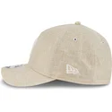siltovka-zaoblena-bezova-snapback-9forty-m-crown-a-frame-cotton-weave-philadelphia-phillies-mlb-new-era