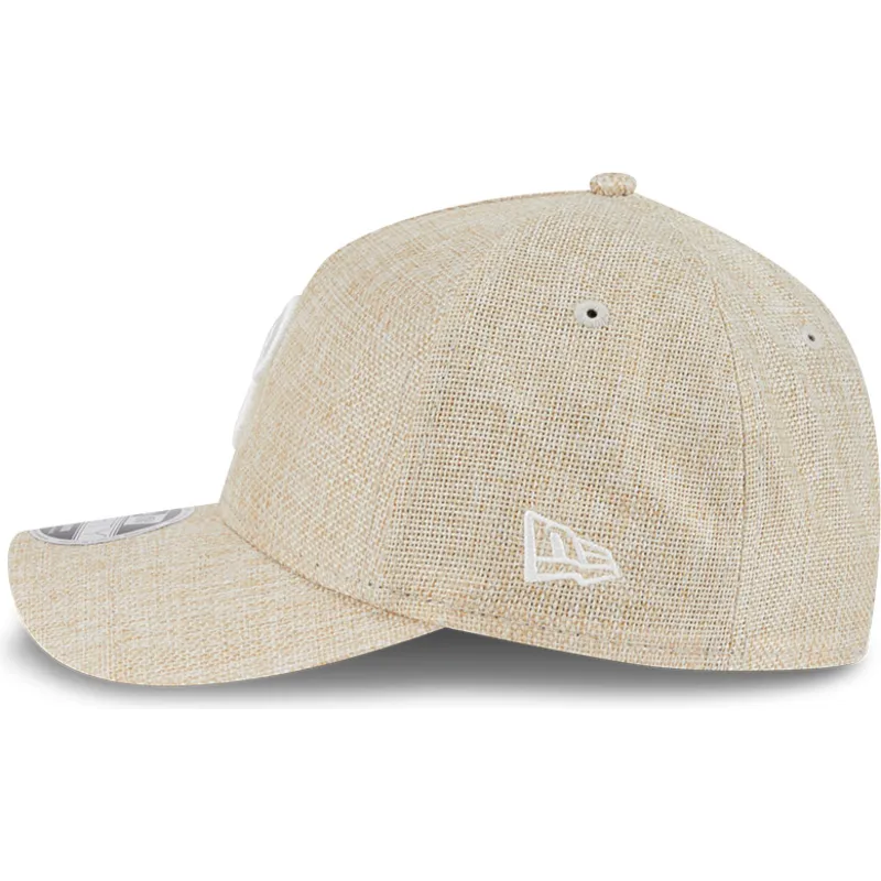 siltovka-zaoblena-bezova-snapback-9forty-m-crown-a-frame-cotton-weave-philadelphia-phillies-mlb-new-era siltovka-zaoblena-bezova-snapback-9forty-m-crown-a-frame-cotton-weave-philadelphia-phillies-mlb-new-era