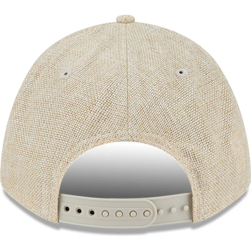 siltovka-zaoblena-bezova-snapback-9forty-m-crown-a-frame-cotton-weave-philadelphia-phillies-mlb-new-era siltovka-zaoblena-bezova-snapback-9forty-m-crown-a-frame-cotton-weave-philadelphia-phillies-mlb-new-era
