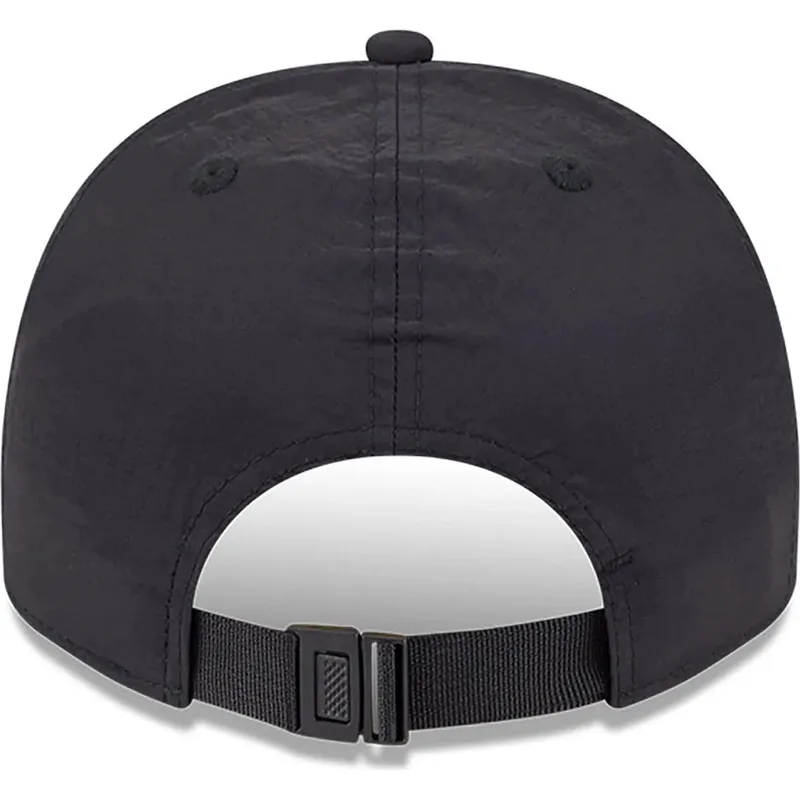 siltovka-zaoblena-cierna-nastavitelny-golfer-everyday-nylon-new-york-yankees-mlb-new-era siltovka-zaoblena-cierna-nastavitelny-golfer-everyday-nylon-new-york-yankees-mlb-new-era
