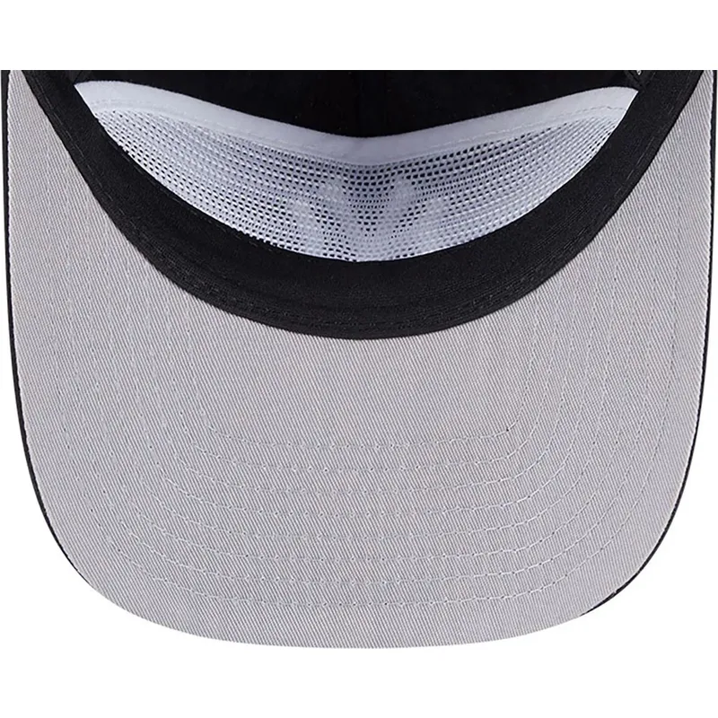 siltovka-zaoblena-cierna-nastavitelny-golfer-everyday-nylon-new-york-yankees-mlb-new-era siltovka-zaoblena-cierna-nastavitelny-golfer-everyday-nylon-new-york-yankees-mlb-new-era