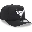 siltovka-zaoblena-cierna-nastavitelny-golfer-everyday-nylon-chicago-bulls-nba-new-era