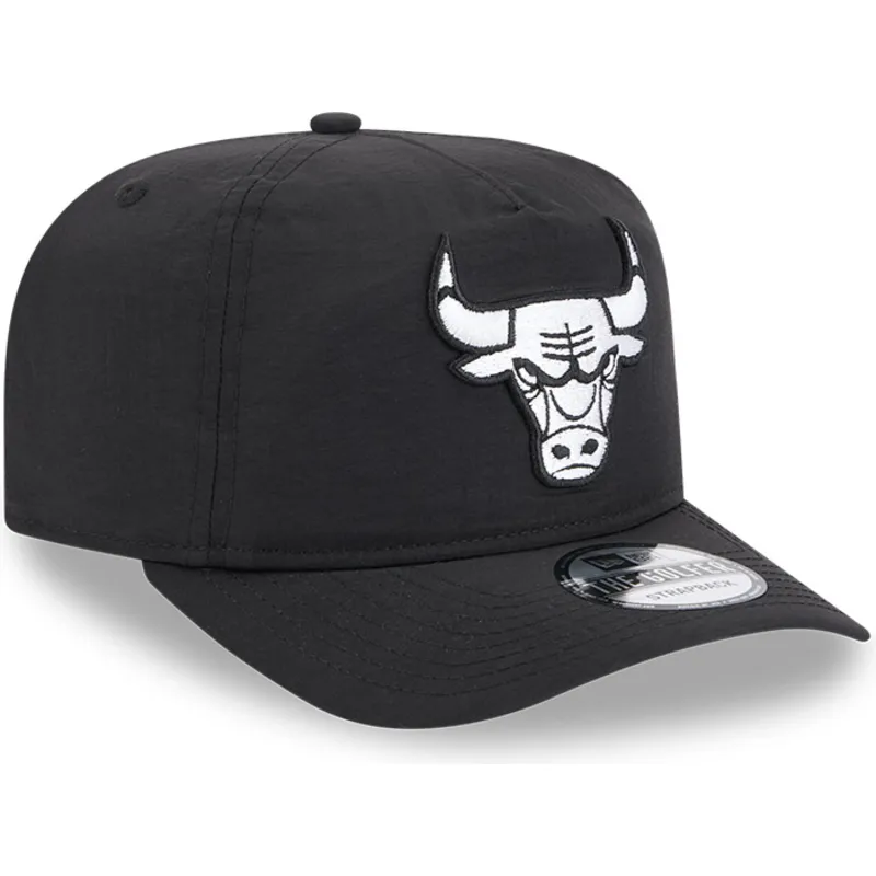 siltovka-zaoblena-cierna-nastavitelny-golfer-everyday-nylon-chicago-bulls-nba-new-era siltovka-zaoblena-cierna-nastavitelny-golfer-everyday-nylon-chicago-bulls-nba-new-era