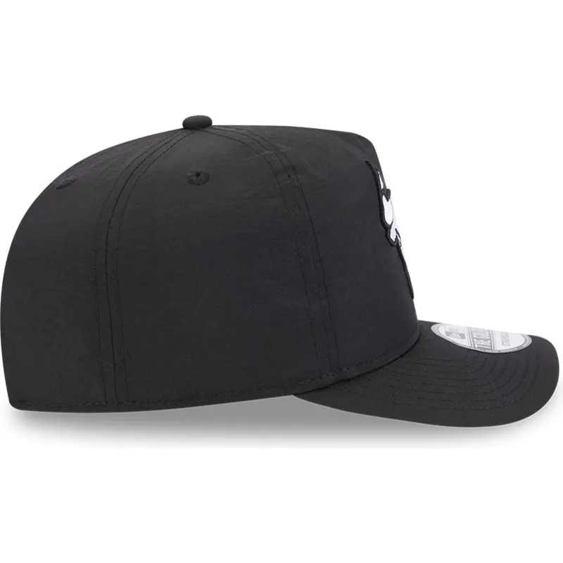 siltovka-zaoblena-cierna-nastavitelny-golfer-everyday-nylon-chicago-bulls-nba-new-era siltovka-zaoblena-cierna-nastavitelny-golfer-everyday-nylon-chicago-bulls-nba-new-era