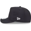 siltovka-zaoblena-cierna-nastavitelny-golfer-everyday-nylon-boston-red-sox-mlb-new-era