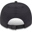 siltovka-zaoblena-cierna-nastavitelny-golfer-everyday-nylon-boston-red-sox-mlb-new-era