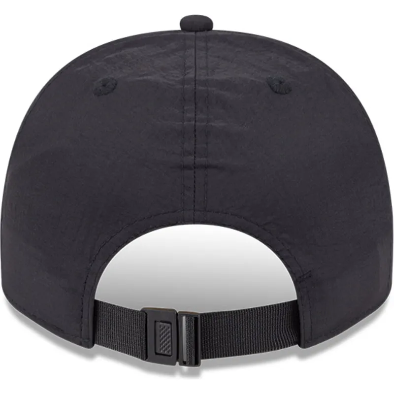siltovka-zaoblena-cierna-nastavitelny-golfer-everyday-nylon-boston-red-sox-mlb-new-era