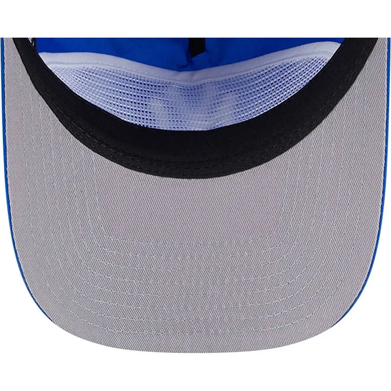 blaue-verstellbare-gebogene-kappe-golfer-everyday-nylon-von-new-york-yankees-mlb-von-new-era