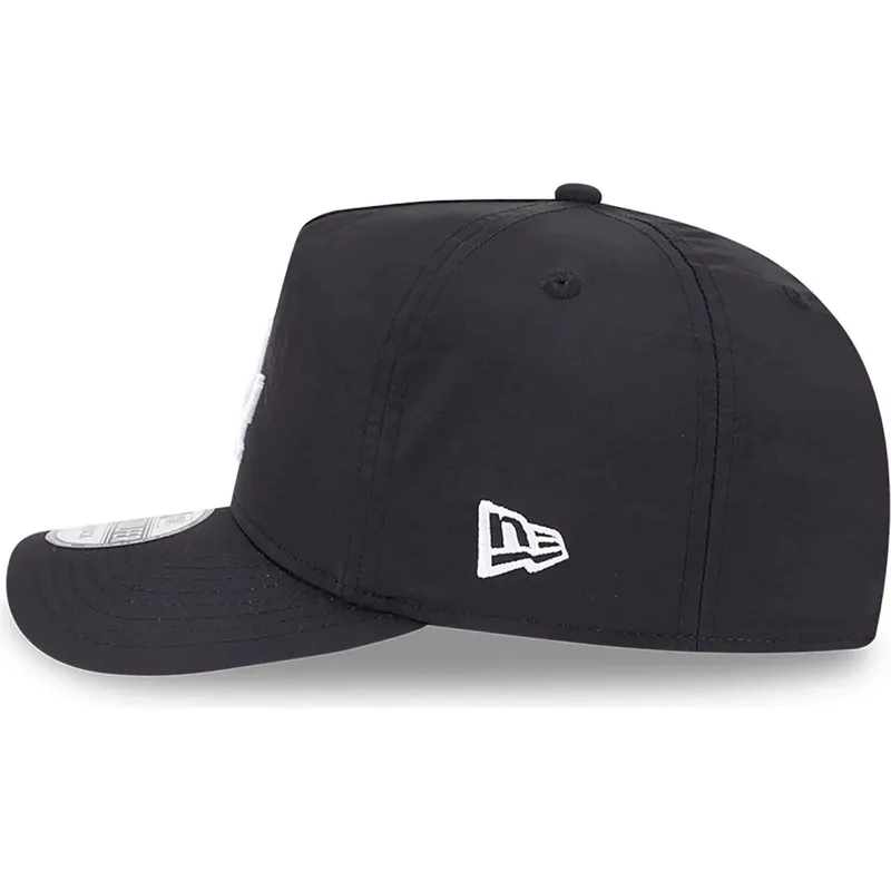 siltovka-zaoblena-cierna-nastavitelny-golfer-everyday-nylon-los-angeles-dodgers-mlb-new-era siltovka-zaoblena-cierna-nastavitelny-golfer-everyday-nylon-los-angeles-dodgers-mlb-new-era