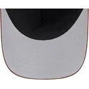 cap-zaoblena-brown-snapback-9forty-m-crown-a-frame-motorsport-los-angeles-dodgers-mlb-new-era