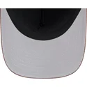cap-zaoblena-brown-snapback-9forty-m-crown-a-frame-motorsport-nascar-new-era