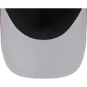 siltovky-zaoblena-hneda-snapback-9forty-m-crown-a-frame-motorsport-new-york-yankees-mlb-new-era