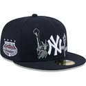 siltovka-rovna-tmavomodra-upravena-59fifty-state-stitch-new-york-yankees-mlb-new-era