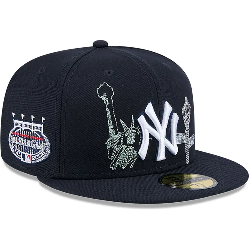 siltovka-rovna-tmavomodra-upravena-59fifty-state-stitch-new-york-yankees-mlb-new-era