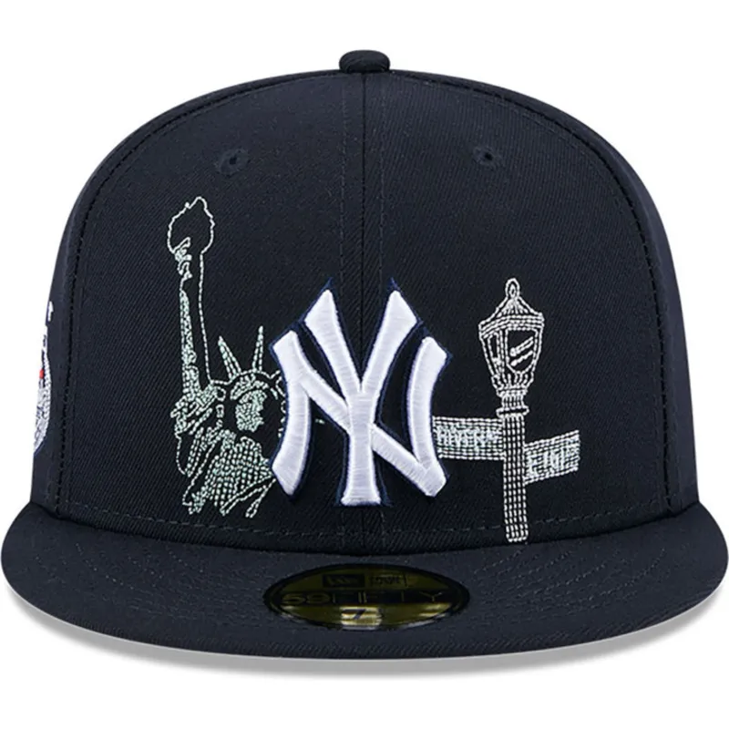 siltovka-rovna-tmavomodra-upravena-59fifty-state-stitch-new-york-yankees-mlb-new-era