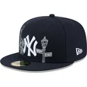 siltovka-rovna-tmavomodra-upravena-59fifty-state-stitch-new-york-yankees-mlb-new-era