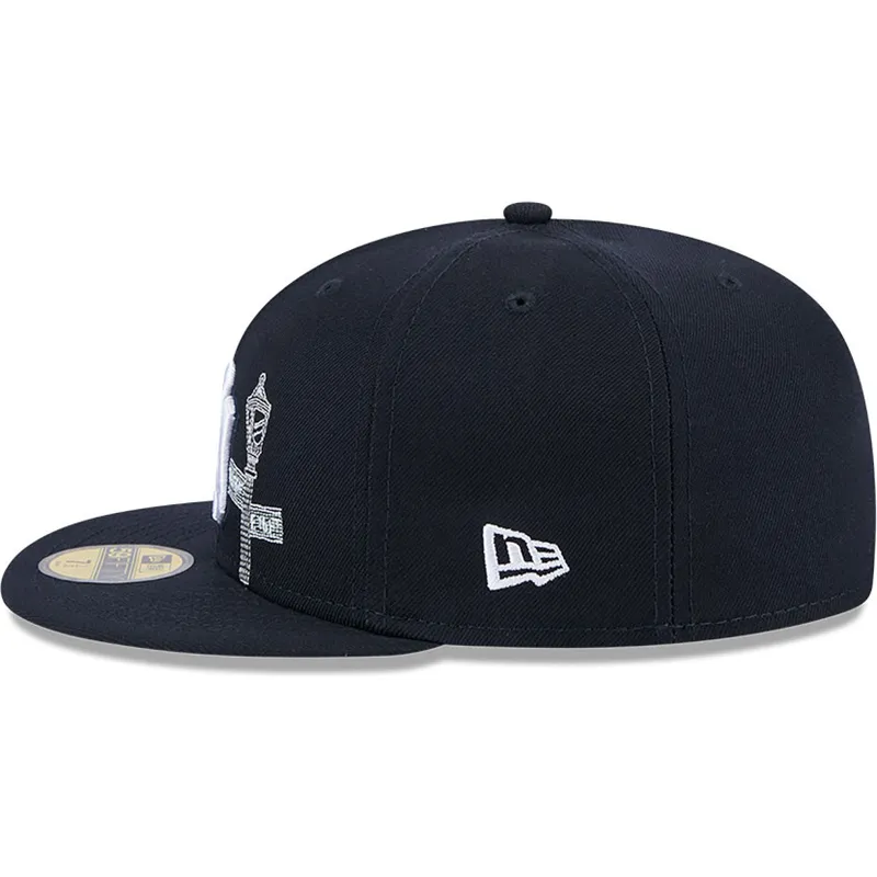 siltovka-rovna-tmavomodra-upravena-59fifty-state-stitch-new-york-yankees-mlb-new-era