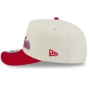 siltovka-zaoblena-cervena-snapback-golfer-team-scribble-philadelphia-phillies-mlb-new-era
