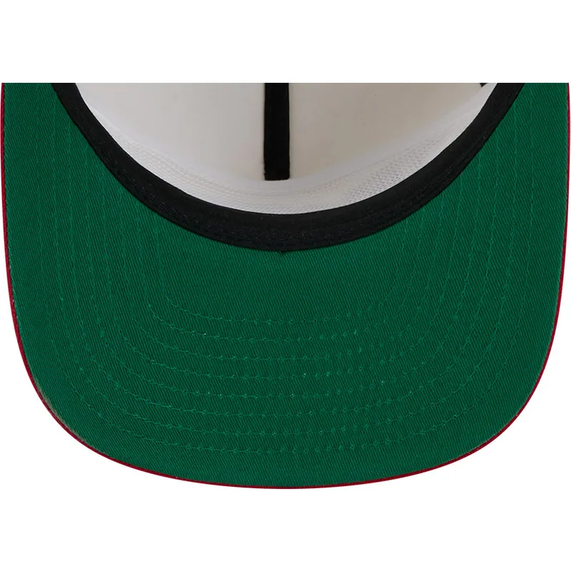 siltovka-zaoblena-cervena-snapback-golfer-team-scribble-philadelphia-phillies-mlb-new-era