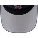 blaue-gebogene-verstellbare-kappe-9twenty-washed-contrast-der-boston-red-sox-mlb-von-new-era