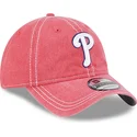 siltovka-zaoblena-ruzova-nastavitelny-9twenty-washed-contrast-philadelphia-phillies-mlb-new-era
