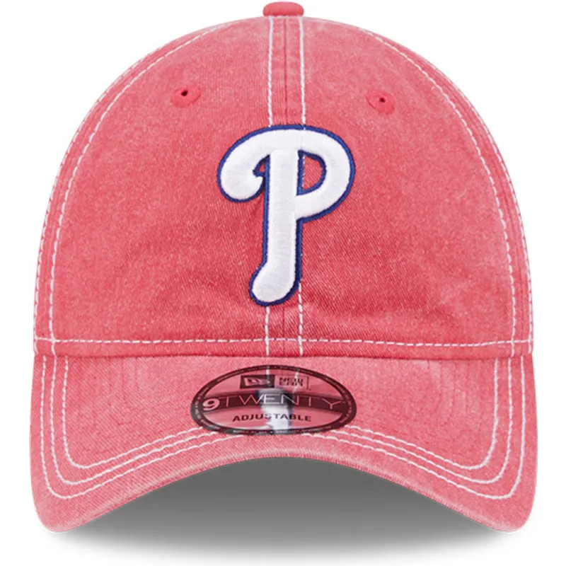 siltovka-zaoblena-ruzova-nastavitelny-9twenty-washed-contrast-philadelphia-phillies-mlb-new-era