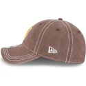 siltovka-zaoblena-hneda-nastavitelny-9twenty-washed-contrast-san-diego-padres-mlb-new-era