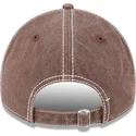siltovka-zaoblena-hneda-nastavitelny-9twenty-washed-contrast-san-diego-padres-mlb-new-era