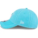 verstellbare-blaue-9twenty-washed-contrast-kappe-der-miami-dolphins-nfl-von-new-era