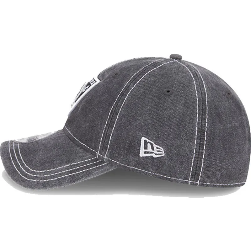 siltovka-zaoblena-siva-nastavitelny-9twenty-washed-contrast-las-vegas-raiders-nfl-new-era siltovka-zaoblena-siva-nastavitelny-9twenty-washed-contrast-las-vegas-raiders-nfl-new-era