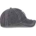 siltovka-zaoblena-siva-nastavitelny-9twenty-washed-contrast-las-vegas-raiders-nfl-new-era