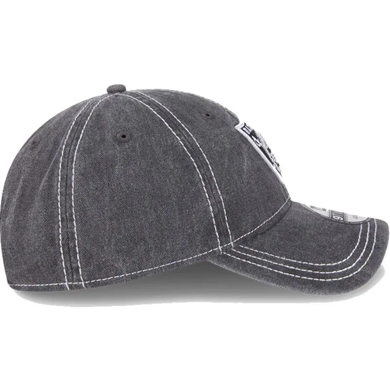 siltovka-zaoblena-siva-nastavitelny-9twenty-washed-contrast-las-vegas-raiders-nfl-new-era siltovka-zaoblena-siva-nastavitelny-9twenty-washed-contrast-las-vegas-raiders-nfl-new-era