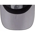 siltovka-zaoblena-siva-nastavitelny-9twenty-washed-contrast-las-vegas-raiders-nfl-new-era