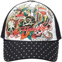 cap-zaoblena-black-adjustable-strap-ed-hardy