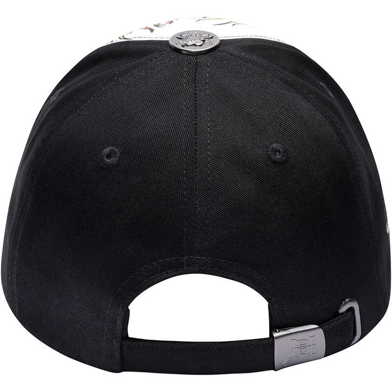 cap-zaoblena-black-adjustable-strap-ed-hardy