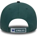 cap-zaoblena-green-adjustable-strap-9forty-the-league-philadelphia-eagles-nfl-new-era