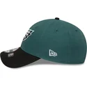 siltovka-zaoblena-zelena-nastavitelny-9forty-the-league-philadelphia-eagles-nfl-new-era