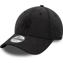 siltovka-zaoblena-cierna-nastavitelny-9forty-quilted-new-york-yankees-mlb-new-era