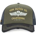 siltovka-zaoblena-viacfarebna-snapback-crew24-von-dutch