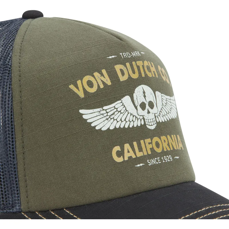 siltovka-zaoblena-viacfarebna-snapback-crew24-von-dutch siltovka-zaoblena-viacfarebna-snapback-crew24-von-dutch