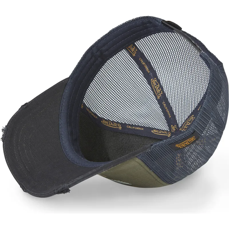 siltovka-zaoblena-viacfarebna-snapback-crew24-von-dutch siltovka-zaoblena-viacfarebna-snapback-crew24-von-dutch